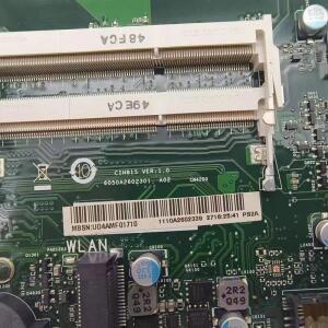 레노버 C360 AIO 마더보드용 CIH81S 6050A2602301.A02 2GB DDR3 메인보드