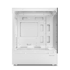 [PCstore]파워 트레인 환상의 영역 컴퓨터 케이스 M-ATX 미니 ITX 데스크탑 게임 섀시 전원 공급 장치 지지