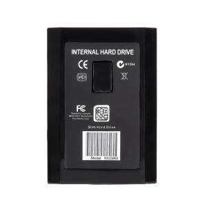 [보호보관용]휴대용 내장 HDD 하드 디스크 드라이브 박스, XBOX 360 슬림용 교체 게임 액세서리, 20GB, 하