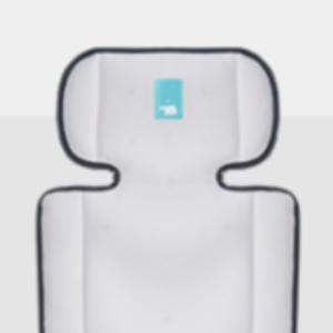 폴레드 에어러브 주니어 유모차 통풍 시트 밀키웨이