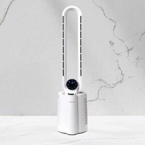 BLDC모터 날개없는 선풍기 스마트퓨어 무엽 선풍기