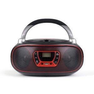 아남 CD포고급터블플레이어/USB/라디오/어학/동요CD