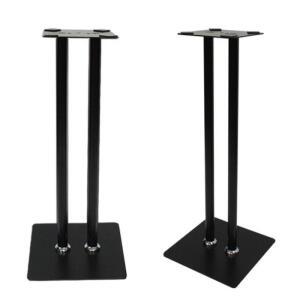 스피커스탠드심플 우퍼 거치대 스피커받침대 오디오랙