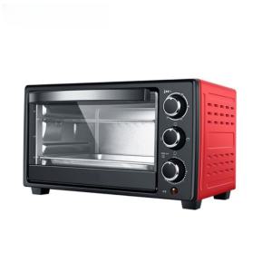 독일 미니 오븐 데크 전기 복합 구이 겸용 전자레인지 삼겹살 빵 쿠키 에어프라이어 피자