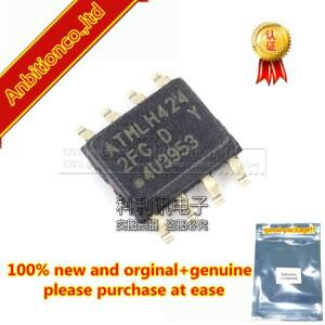 AT24C512C-SSHD-T 2FC 24C512 SOP8 I2C-Compatiable (2 선) 직렬 EEPROM 512 Kbit 재고 10 개 100% 신제품