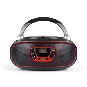 아남 CD포시크터블플레이어/USB/라디오/어학/동요CD