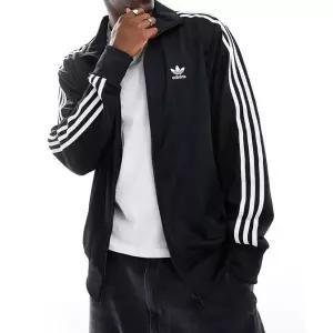 [아디다스] 아디컬러 클래식 파이어버드 트랙탑 블랙 IJ7058