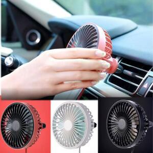 [LFJ70220_55]송풍구 보조석선풍기 거치형 조명