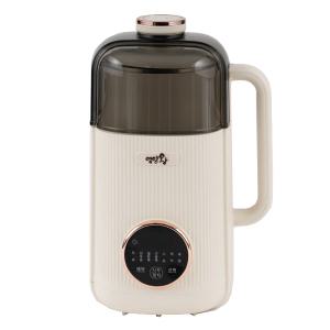 MD정품 두유제조기/초고속분쇄/원터치동작/영양왕 플러스/다기능영양식/죽제조기/이유식