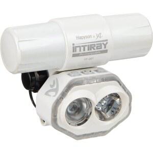 하피손 USB 랜턴 체스트 화이트 충전식 YF201W 라이트 가슴