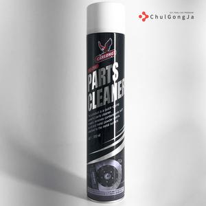 철공자 나바켐 FC-700 파츠클리너 파트 브레이크 부품 기름 세척제 제거제