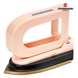 [LFOP68R7_55]여행용 자재 미니 다리미(ZMI-201HP/)