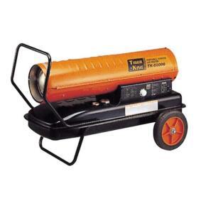 [MEL509P2_55]타이거킹 소모품 열풍기 TK-50K