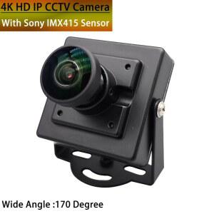 플러그 UVC 120 IMX415 안드 4K 미니 90 리눅스 윈도우 각도 플레이 USB 센서 8MP 웹캠 카메라 PC 170