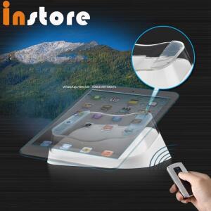 알람 및 충전 기능이  I-pad 소매용 분실 방지 아크릴 태블릿 디스플레이 홀더에 대한 5개