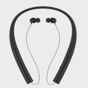 삼성 엘지 호환 넥밴드 목걸이형 블루투스 이어폰