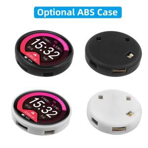 아두이노 블루투스 아두이노 개발 보드용 ESP32 LVGL 1.28 인치 IPS 스마트 디스플레이 240240 LCD TFT 모