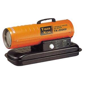 [XBI276M7_55]타이거킹 파츠 열풍기 TK-20K