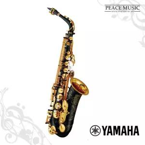 야마하 알토 색소폰 YAS-82ZB YAMAHA YAS82ZB 블랙