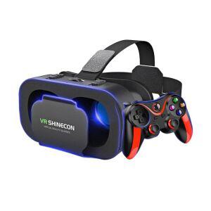 VR 고글 3D 가상현실 게임 고글 장비 증강현실 기기