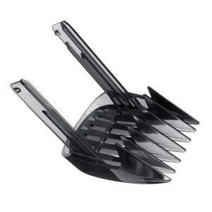 필립스용 헤어 클리퍼 고정 길이 포지셔닝 빗, HC7460, HC7462, HC9450, HC9452, HC9490, 7-24mm