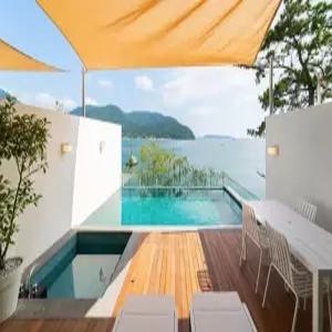 [경남] 리을풀빌라(경남, 거제)