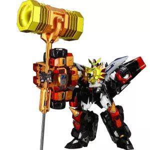 건담 반다이 RG 가오가이거 골디마그 가오가이가