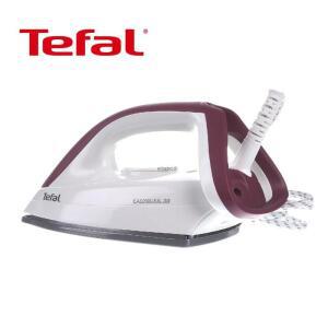 [QN2V99V9_56]전기다리미 열판 건식다리미 테팔4030