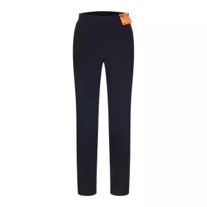 [르까프] 여성 타공 배색 트리코트 세트 하의 (1223FJ181-K)