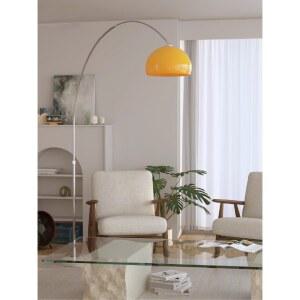 조명 빈티지 램프 선라이즈 플로어램프 12W led스탠드조명 작은