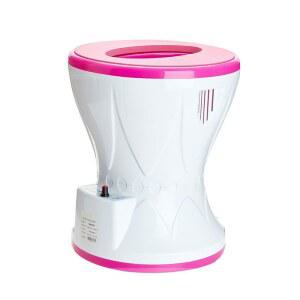 가정용좌훈기 치핵 좌욕 스팀 여성 좌욕의자 대야 소형 건식좌욕기