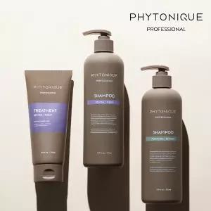 피토니끄 프로 리바이탈 두피케어 탈모샴푸 2종 (중건성/지성용) 500ml 외 고보습 트리트먼트 / 딥퍼퓸 (샴푸/바디워시/바디로션)(유통기한 26.10.15)