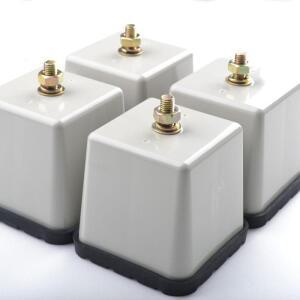 [QN1VX822_57]에어컨발 실외기거치대 실외기발