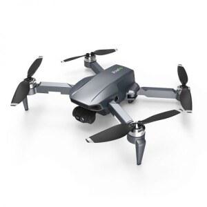 듀얼카메라 드론 카메라 GPS 자동복귀 90도 초보자드론 확인 GPS탑재 F194