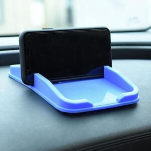 차량용 핸드스타일폰 거치대 패드 자동차 대쉬보드 거치대