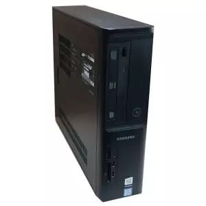 삼성 슬림형 DB400S7B/ 윈도우10 탑재(인증 보드 내장)/ 6세대 i5-6400, D4 8G, 2.5