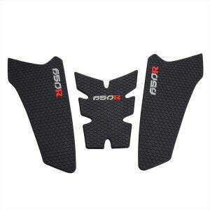 CBR650R 니그립패드 탱크패드 스티커 보호대 탱크 패드 2019-2021 사이드 CB6