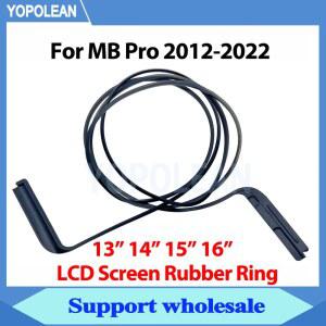 LCD 스크린 고무 A2289 A2485 A2338 A1706 A2251 프로 프레임 A1989 A1708 베젤 A1707 A2442 A1990 미들 A2159