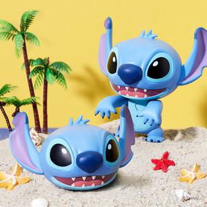 메이튼 스티치 차량용 방향제 디퓨저 송풍구 모니터걸이 캐릭터