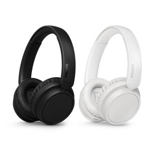 필립스 TAH5209 오버이어 블루투스 무선 헤드폰