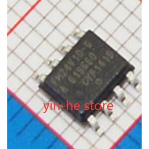 1PCS FM24V10 GTR 메모리 SOP8 24V10 FRAM