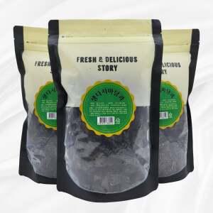 생 다시마 당과 튀각 김부각 반찬 맥주안주 250g