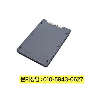 미니 PCIe mSATA SSD - 2.5인치 어댑터