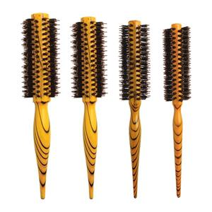 세븐스타 드라이빗 헤어 롤브러쉬 TX포킹