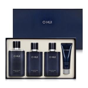 오휘 마이스터 포맨 하이드라 3종 기획 세트 스킨로션 남자 화장품 중건성