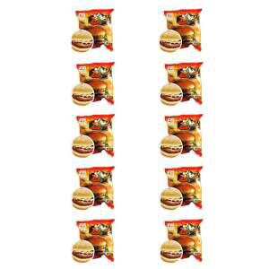 경규 냉동 매점 햄버거 독서실 빵 불벅 맛있는빵 10개