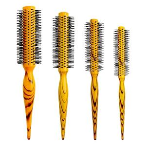 세븐스타 드라이빗 헤어 롤브러쉬 방울