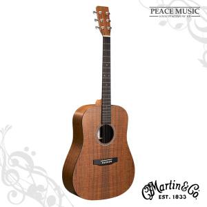 NEW 마틴 어쿠스틱기타 D-X1E Koa HPL 코아 MARTIN DX1E 통기타 E-1 픽업장착
