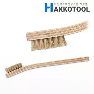 EXSO 엑소 30-HH 세척솔 제전브러쉬 PCB 세척