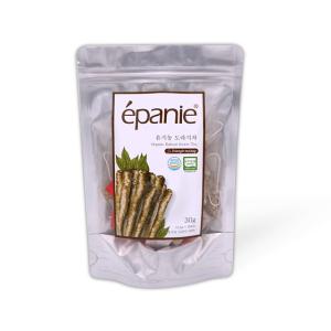 에빠니 유기농 도라지차 1.